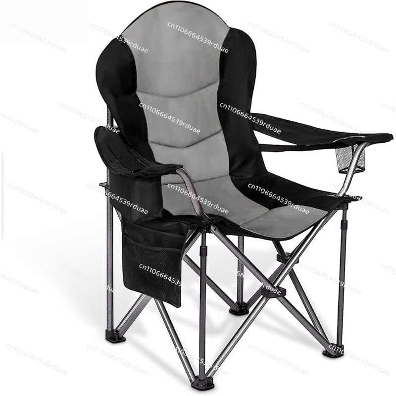 Outdoor camping oversized upho - đánh giá và giá Outdoor Oversized Camping Chair