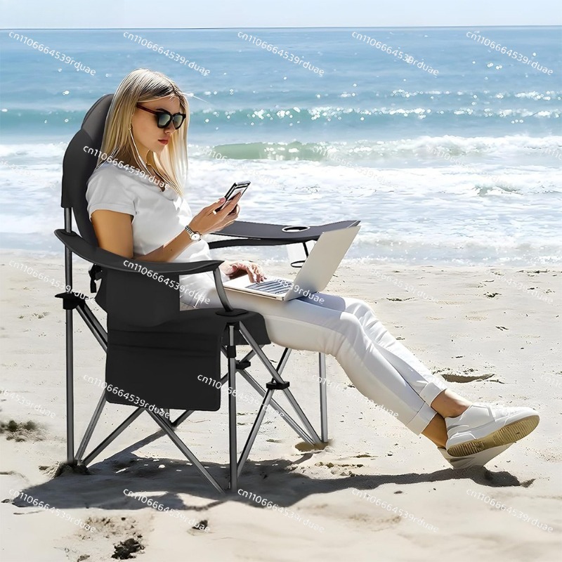 Outdoor camping oversized upho - đánh giá và giá Outdoor Oversized Camping Chair