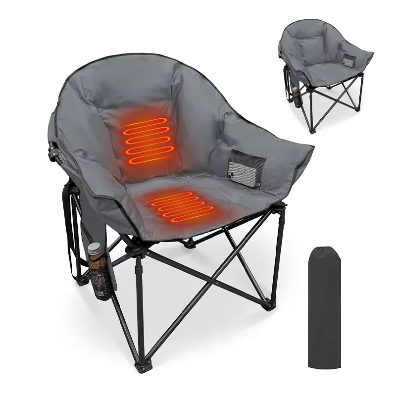 for Luxury Oversized Foldable  - đánh giá và giá Outdoor Oversized Camping Chair