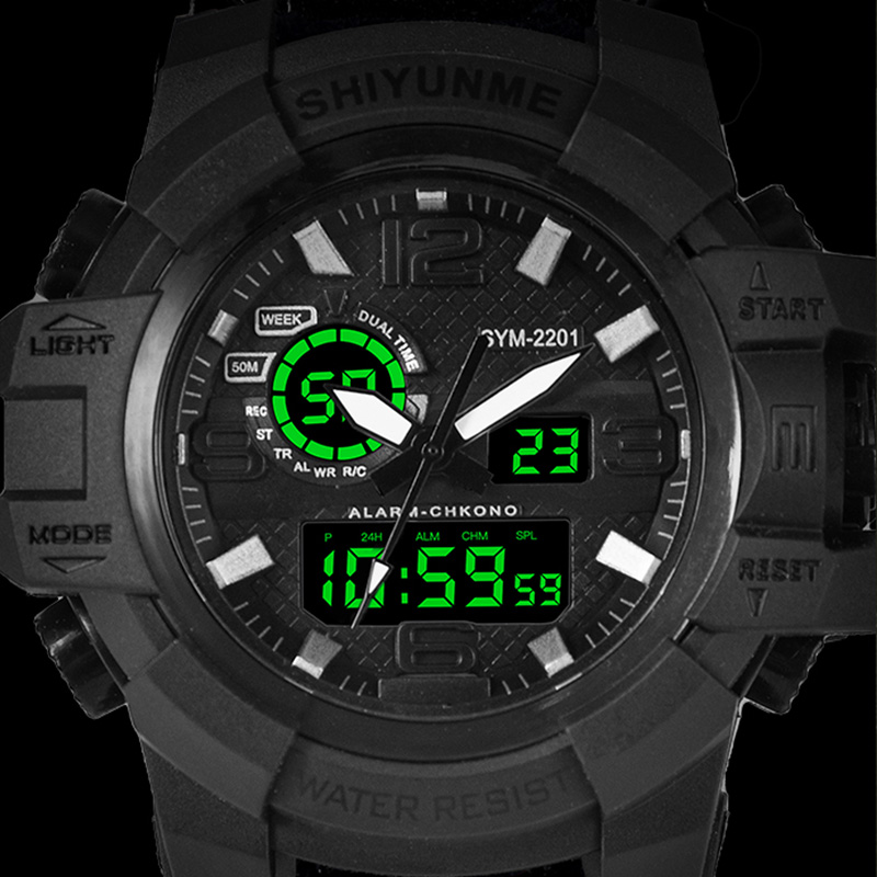 SHIYUNME G Style Military Spor - đánh giá và giá Outdoor Camping Zone