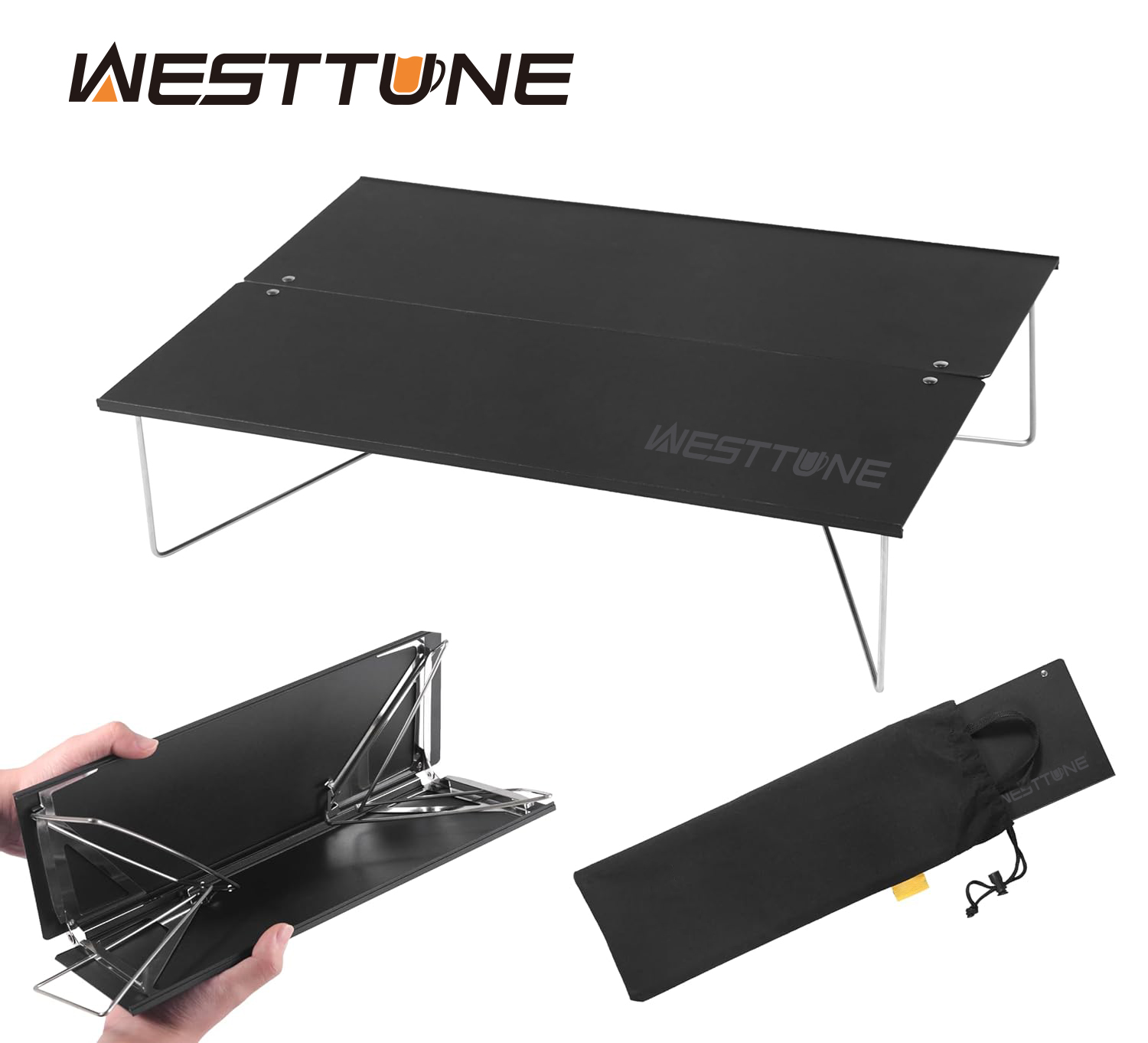 WESTTUNE Compact Mini Camping  - đánh giá và giá Outdoor Camping Gazebo