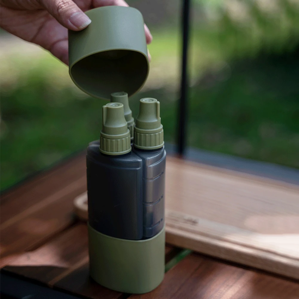 3 In 1 Outdoor Camping Seasoni - đánh giá và giá Outdoor Camping Uk