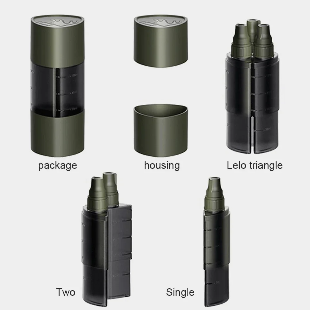 3 In 1 Outdoor Camping Seasoni - đánh giá và giá Outdoor Camping Uk