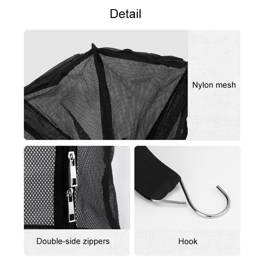 Camping Storage Drying Net 3 L - đánh giá và giá Outdoor Camping Uk