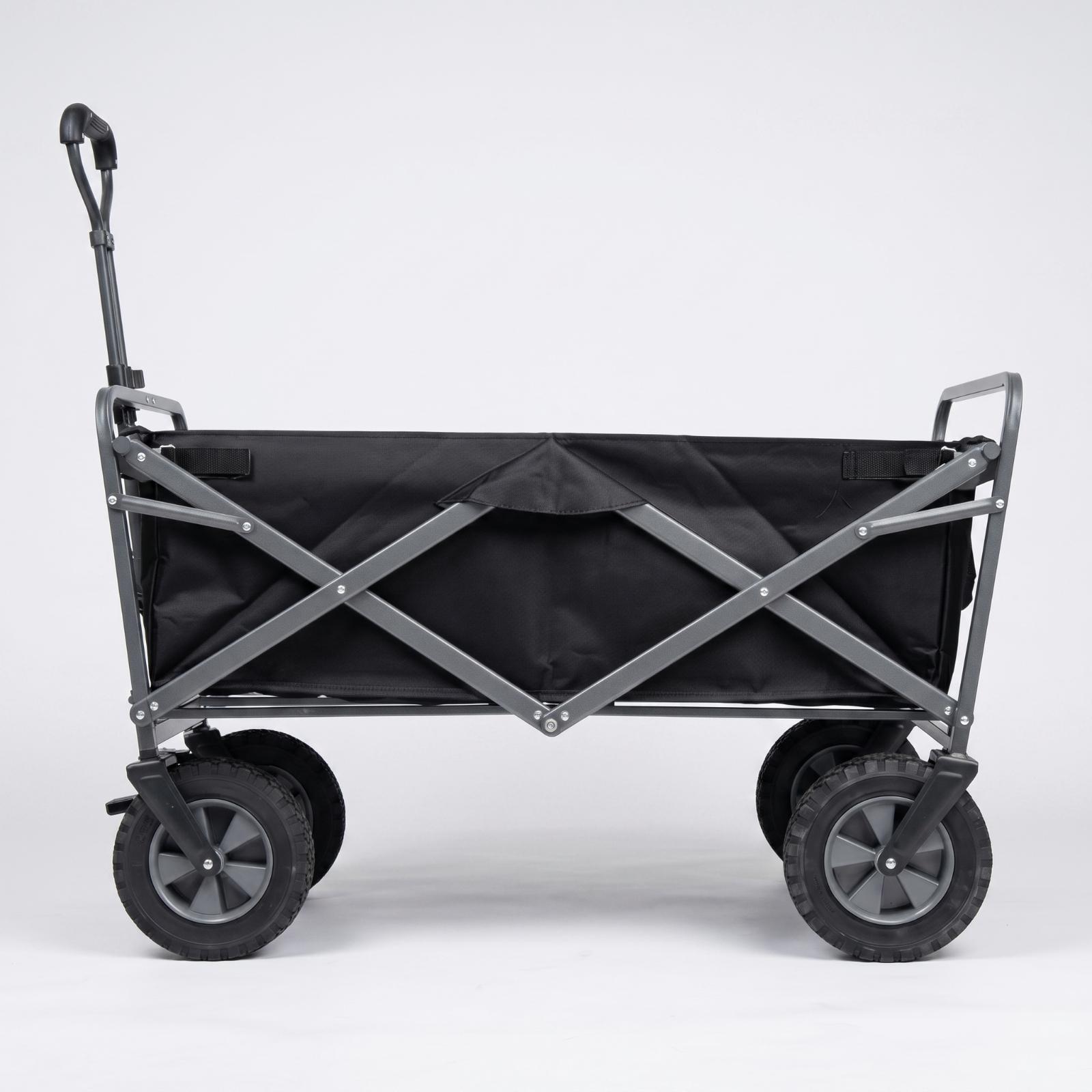 Hand Cart with Cloth Bag Porta - đánh giá và giá Outdoor Camping Shop
