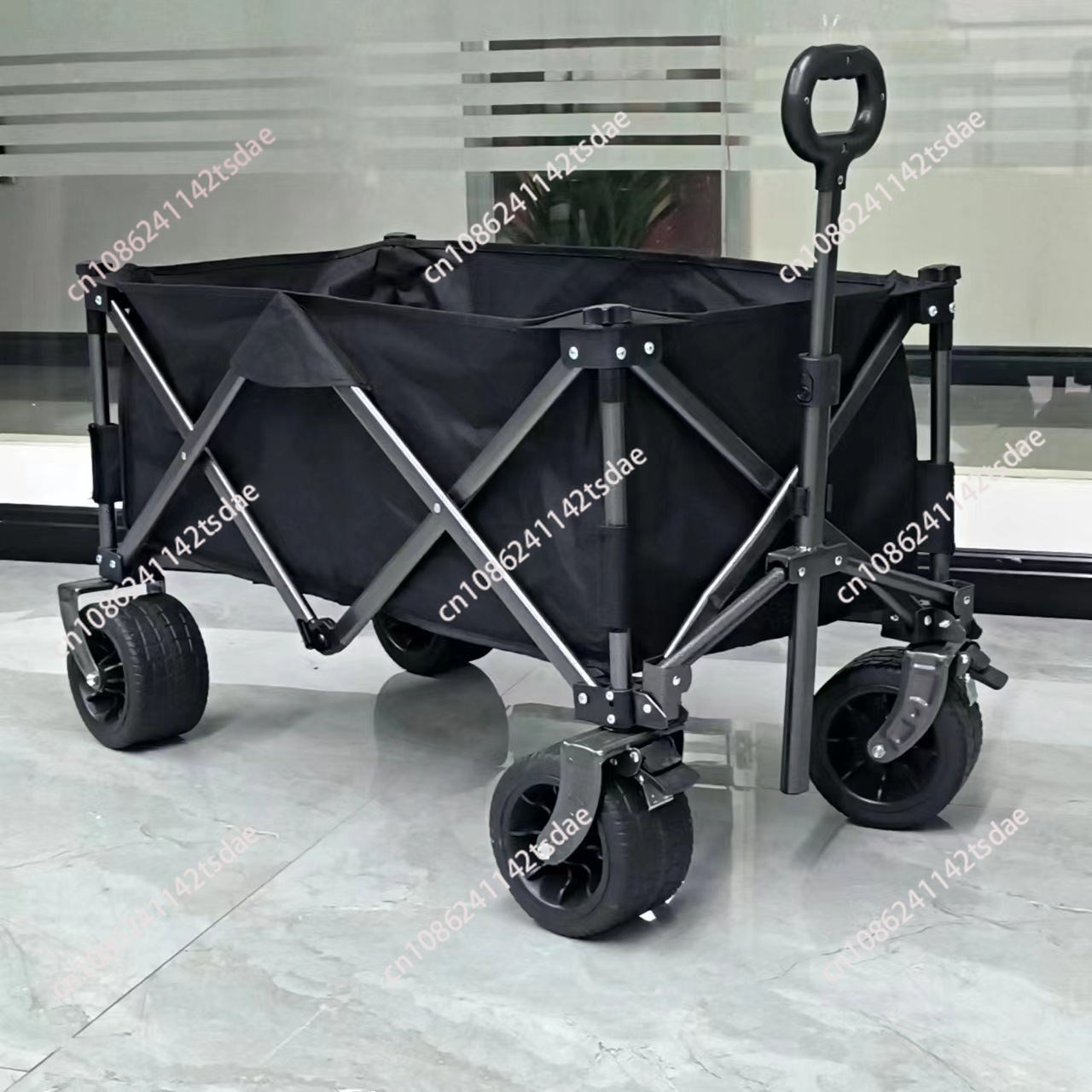 Outdoor camper trolley Camp ca - đánh giá và giá Outdoor Camping Shop