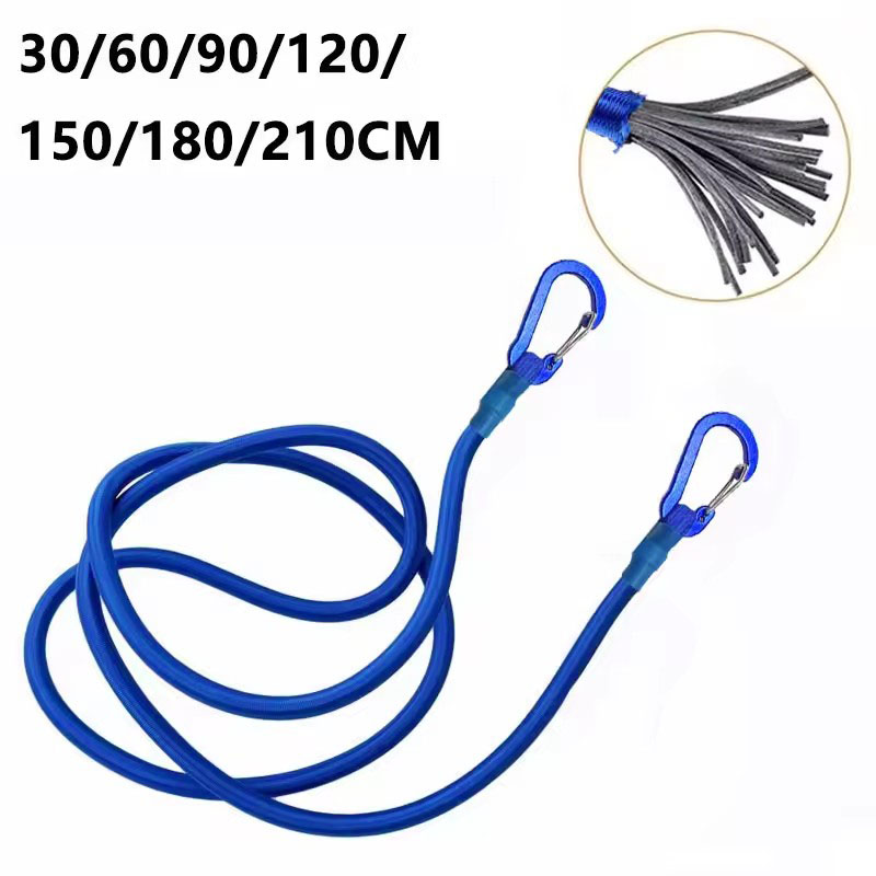 Luggage Elastic Strap 8mm Heav - đánh giá và giá Outdoor Camping Gazebo