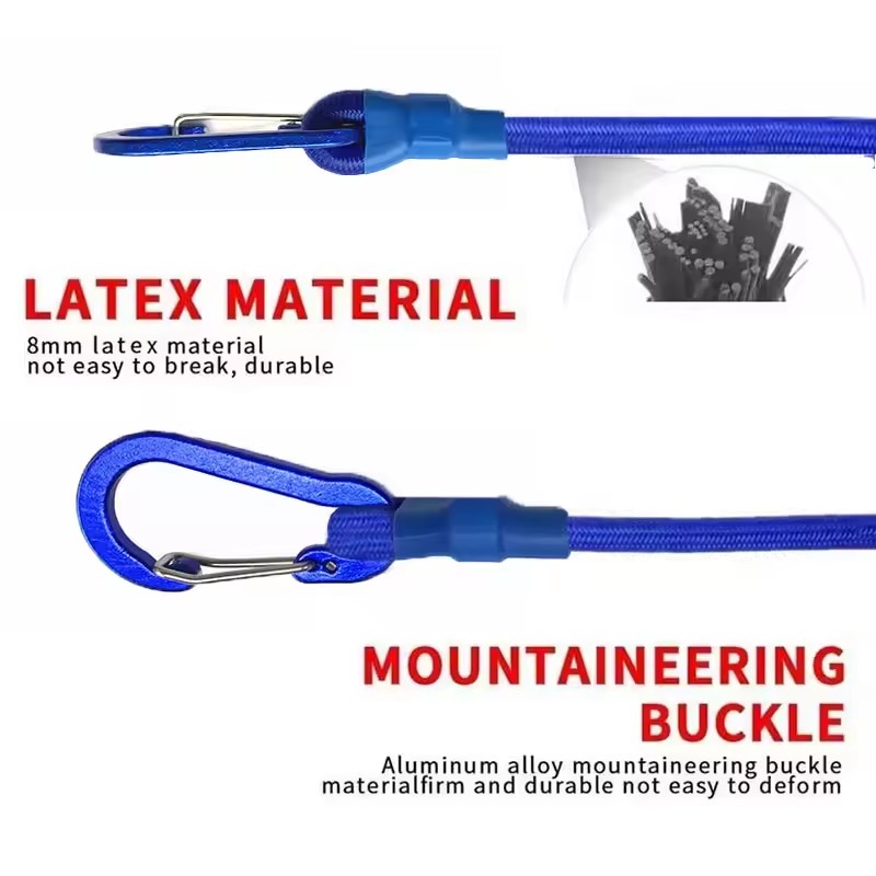 Luggage Elastic Strap 8mm Heav - đánh giá và giá Outdoor Camping Gazebo