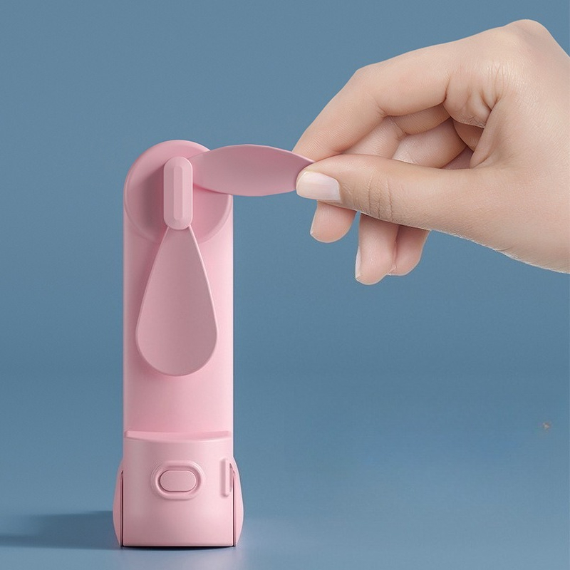 Kawaii Miffy Foldable Handheld - đánh giá và giá Camping Quiet