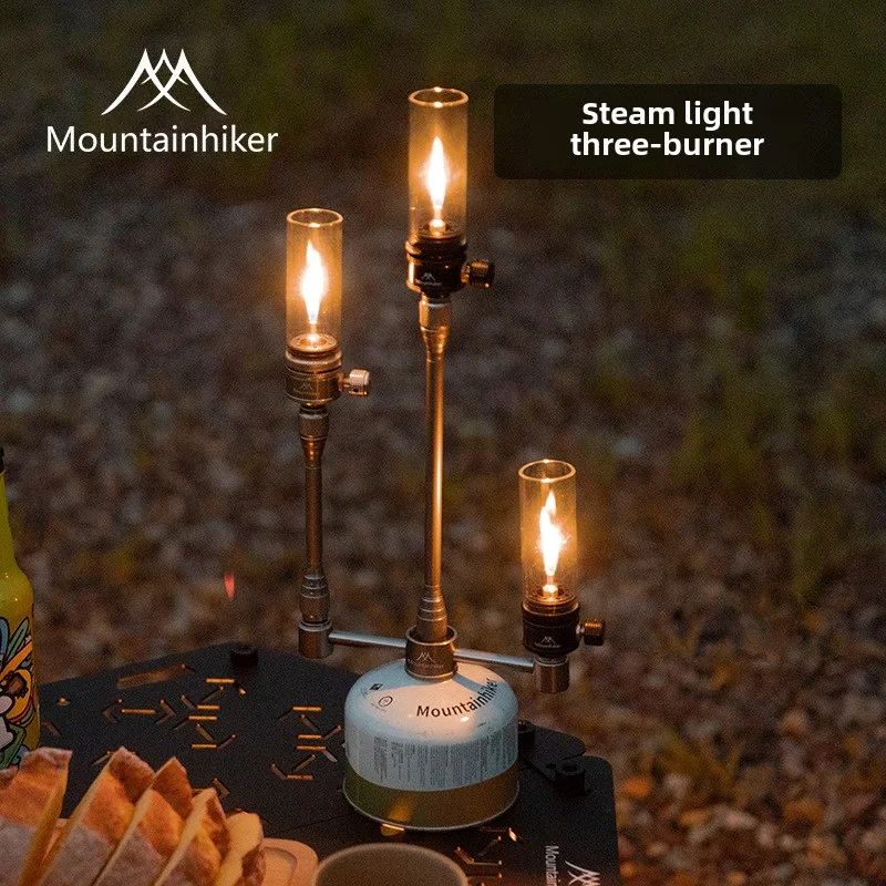 MOUNTAINHIKER Outdoor Camping  - đánh giá và giá Outdoor Camping Glamping Share