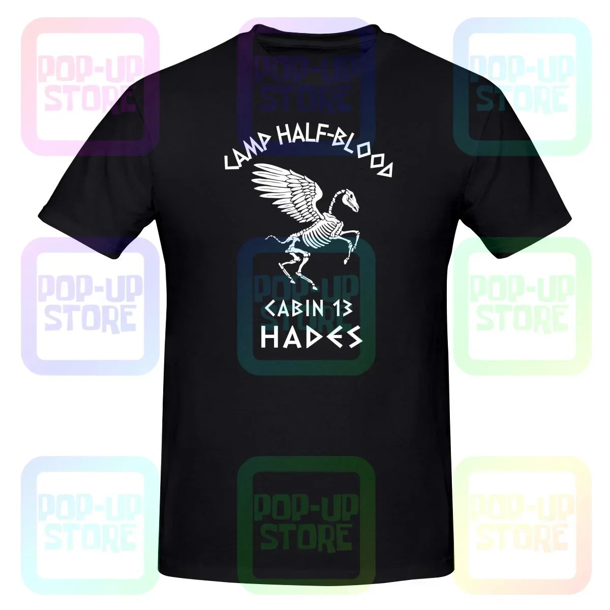 Cabin 13 Camp Half Blood Skele - đánh giá và giá Camping Outdoor Clothing