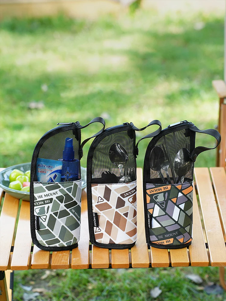 Camping Cookware Storage Bag W - đánh giá và giá Outdoor Camping Uk