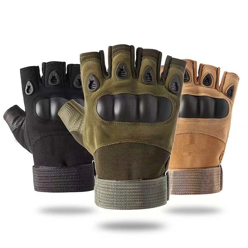 Half/Full Finger Cycling Glove - đánh giá và giá Outdoor Camping Zone