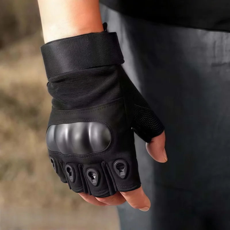 Half/Full Finger Cycling Glove - đánh giá và giá Outdoor Camping Zone