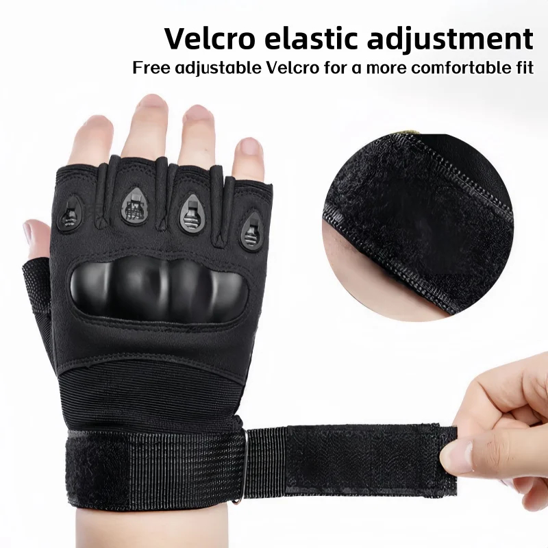 Half/Full Finger Cycling Glove - đánh giá và giá Outdoor Camping Zone
