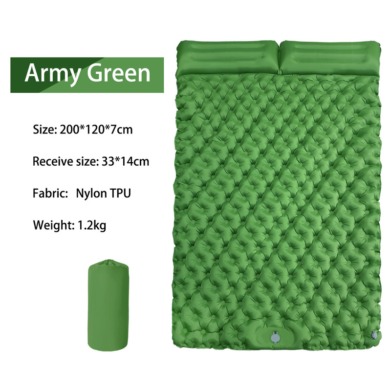 Auto Inflatable Foot Press Cam - đánh giá và giá Outdoor Camping Gazebo