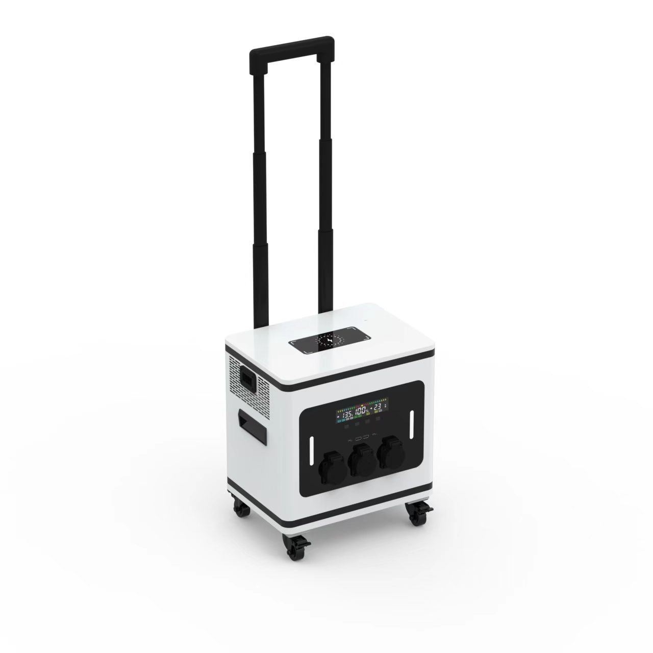 Lithium Ion Battery Outdoor Mo - đánh giá và giá Battery Outdoor Camping