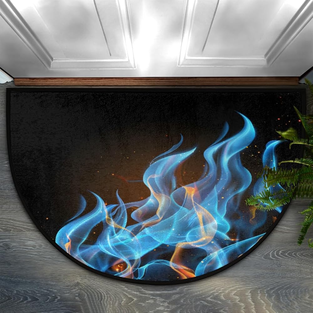 Sci-Fi Inspired Doormat Ethere - đánh giá và giá Camping Outdoor Or Indoor