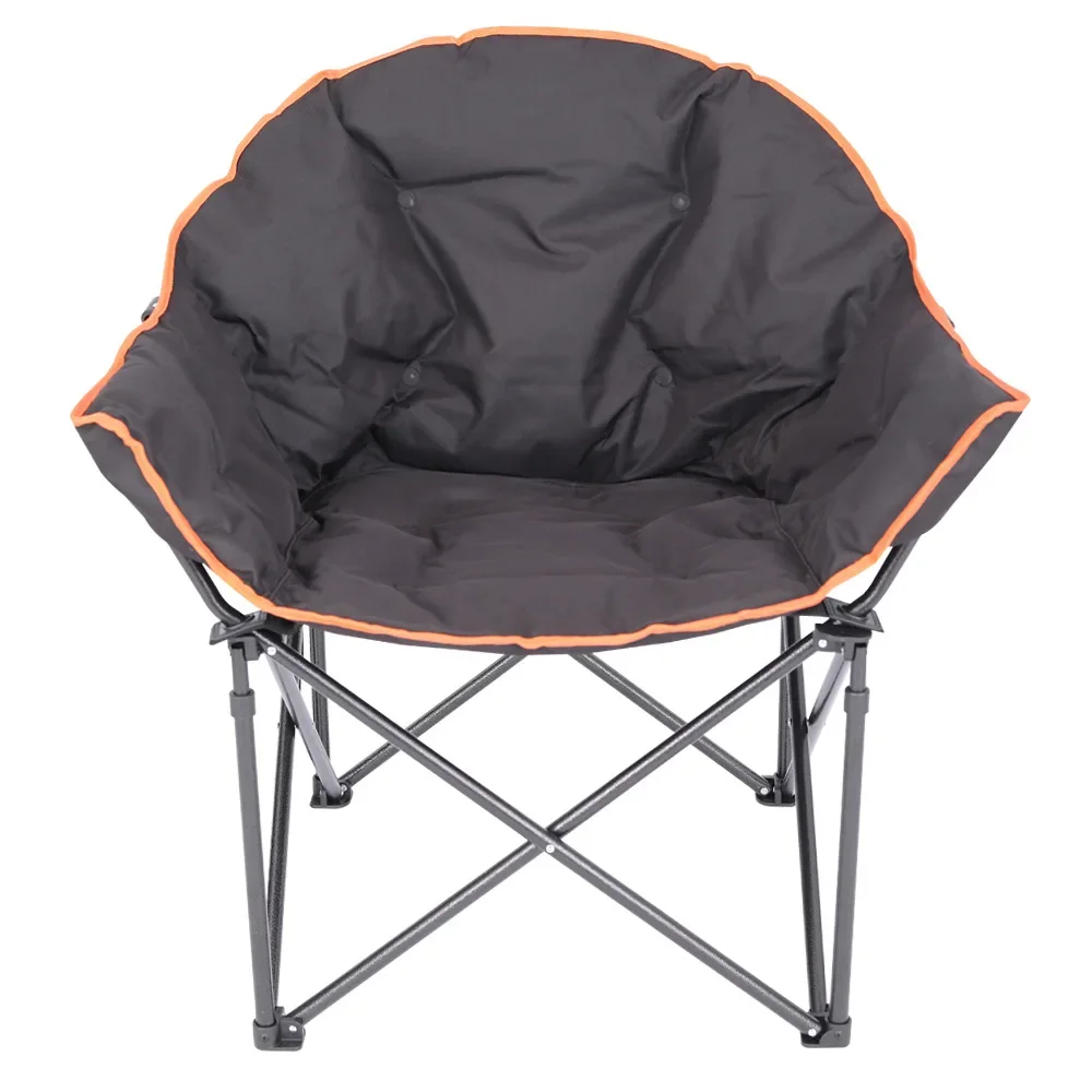 Luxury Oversized Lazy Round So - đánh giá và giá Outdoor Oversized Camping Chair