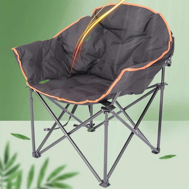 Luxury Oversized Lazy Round So - đánh giá và giá Outdoor Oversized Camping Chair