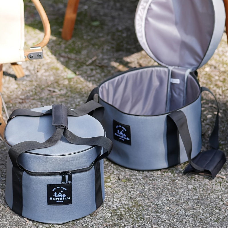 Camping Cookware Barrel Storag - đánh giá và giá Outdoor Camping Uk