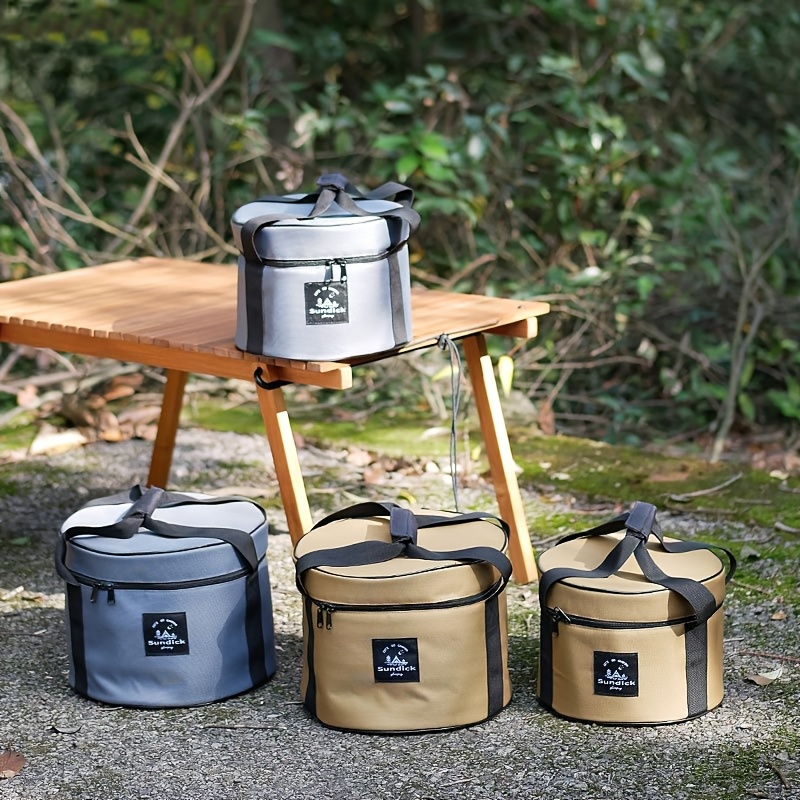 Camping Cookware Barrel Storag - đánh giá và giá Outdoor Camping Uk