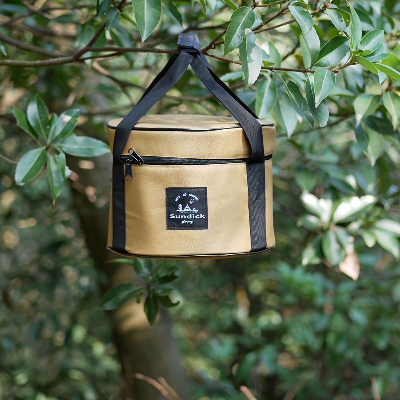Camping Cookware Barrel Storag - đánh giá và giá Outdoor Camping Uk