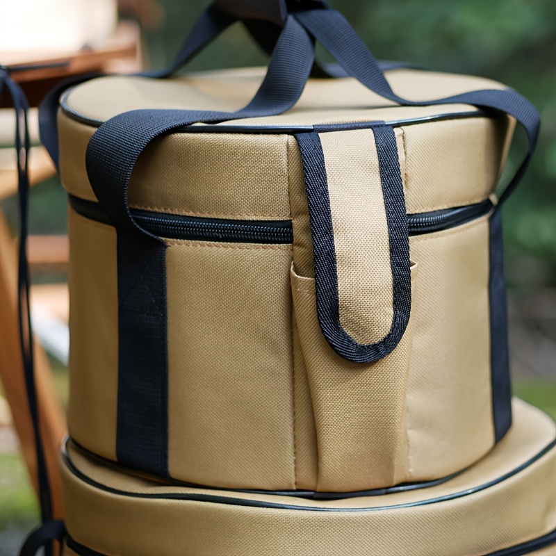 Camping Cookware Barrel Storag - đánh giá và giá Outdoor Camping Uk