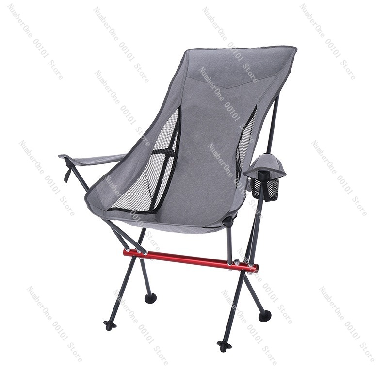 Ultra Light Aluminum Alloy Fol - đánh giá và giá Outdoor Camping Chairs Folding