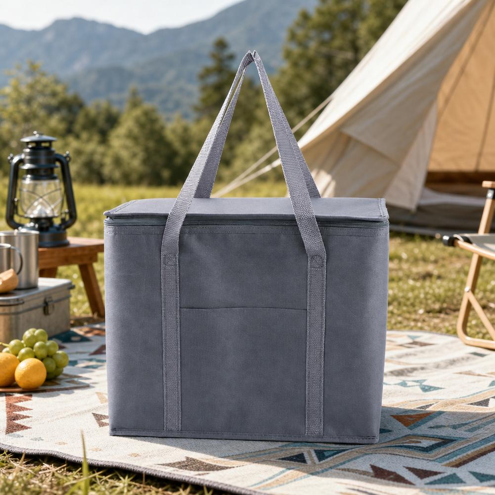 Picnic Thermal Insulated Bag f - đánh giá và giá Outdoor Camping Food