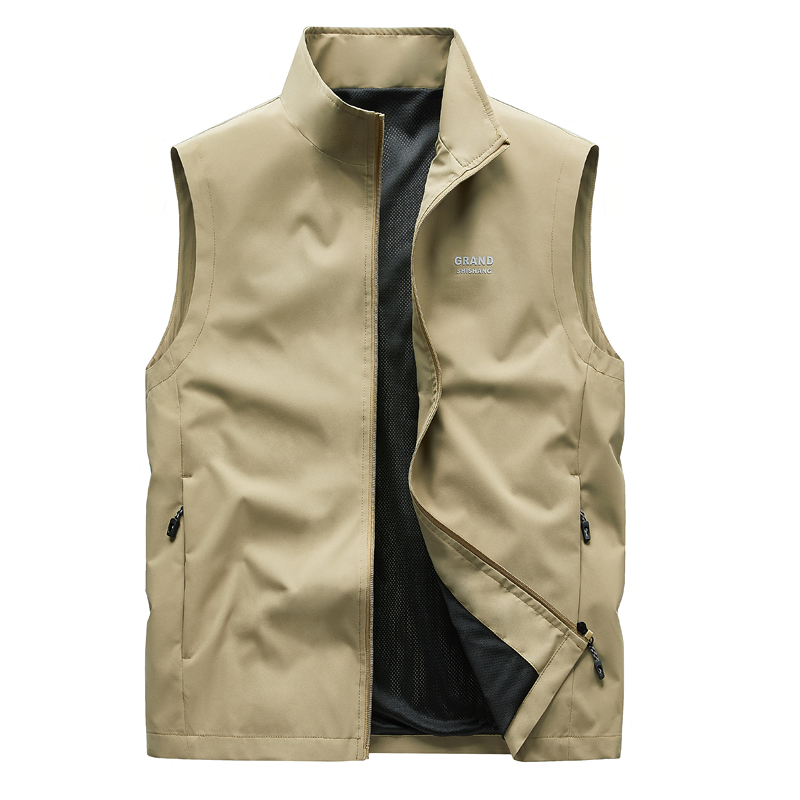 Spring/Summer New Men's Jacket - đánh giá và giá Outdoor Camping Shop