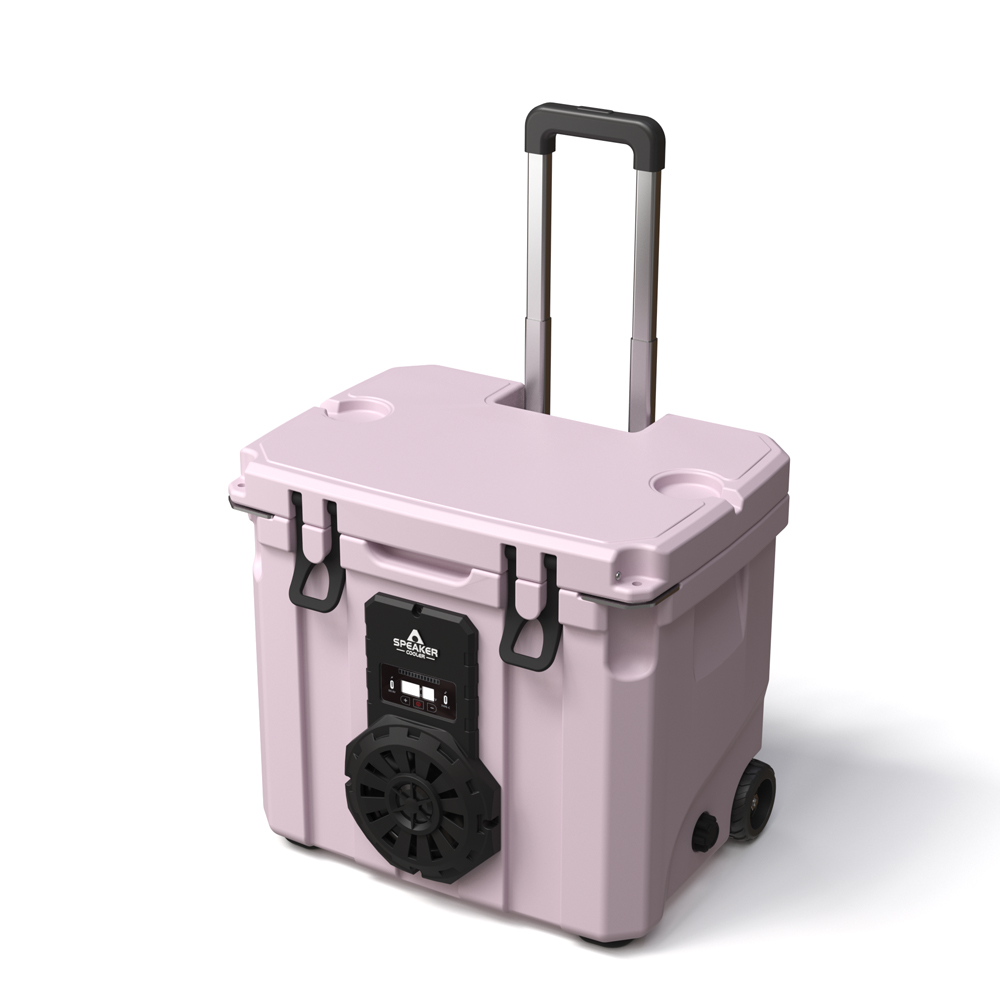 35L Outdoor Insulated Waterpro - đánh giá và giá Outdoor Camping Food
