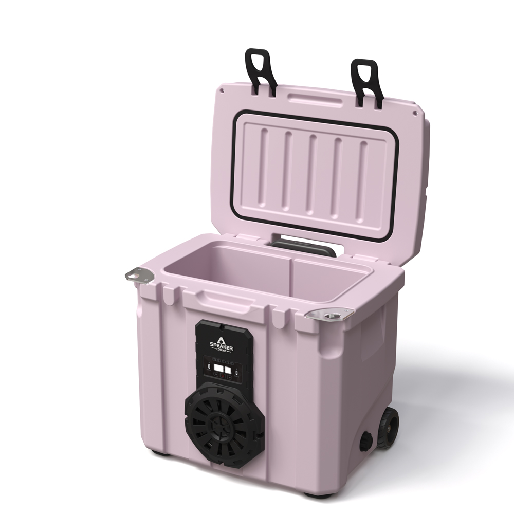 35L Outdoor Insulated Waterpro - đánh giá và giá Outdoor Camping Food
