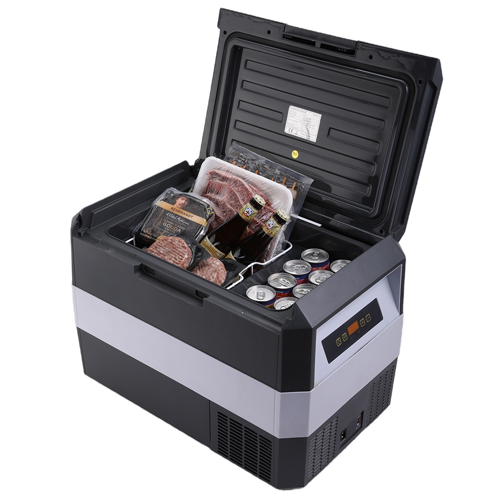 33L Portable Cooling Box Outdo - đánh giá và giá Outdoor Camping Zone