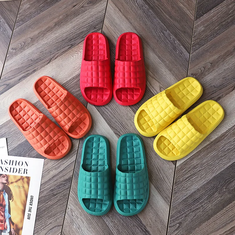 Home Bathroom Slippers Women F - đánh giá và giá Outdoor Camping Slippers