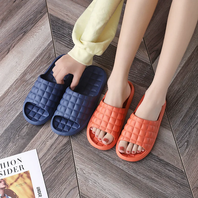 Home Bathroom Slippers Women F - đánh giá và giá Outdoor Camping Slippers