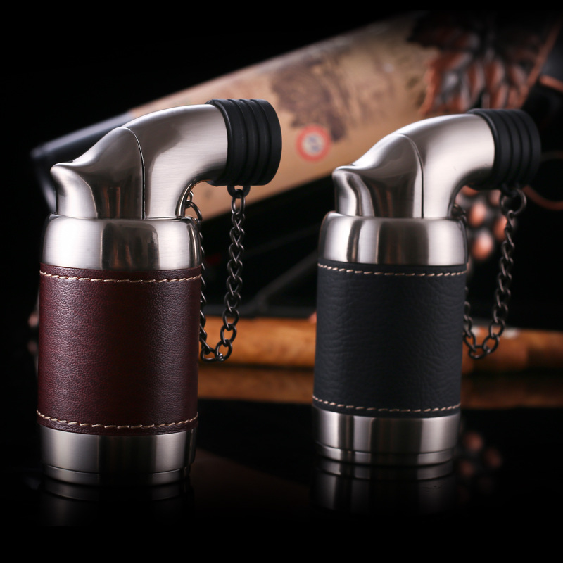 2026 HONEST Original Four Flam - đánh giá và giá Outdoor Windproof Lighter