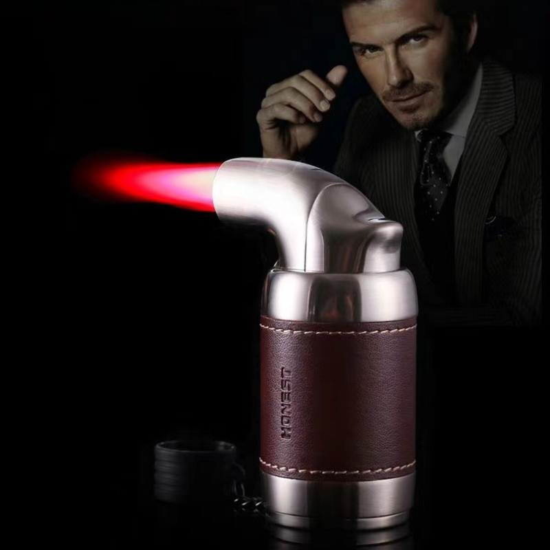 2026 HONEST Original Four Flam - đánh giá và giá Outdoor Windproof Lighter