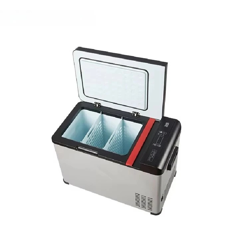 Premium Dual Zone Compressor C - đánh giá và giá Outdoor Camping Zone