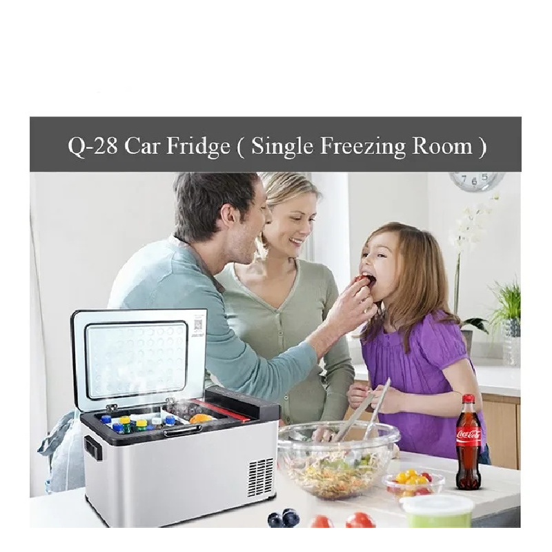 Premium Dual Zone Compressor C - đánh giá và giá Outdoor Camping Zone