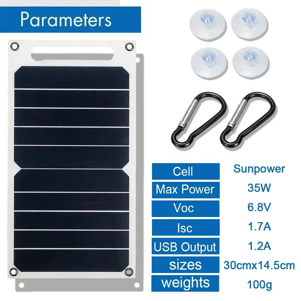 SOECOPO 30W Lightweight Flexib - đánh giá và giá Outdoor Camping Warehouse