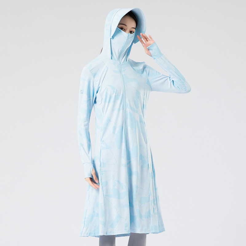 Quick Dry UPF50 Running Protec - đánh giá và giá Camping Outdoor Clothing