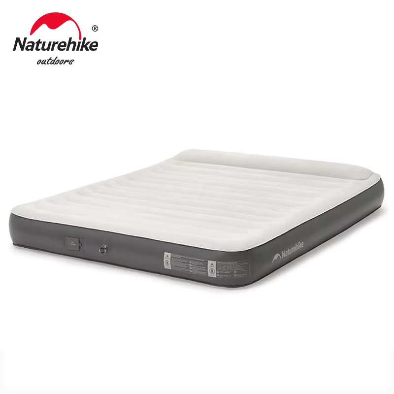 Naturehike Self Inflating Matt - đánh giá và giá Outdoor Camping Carpet
