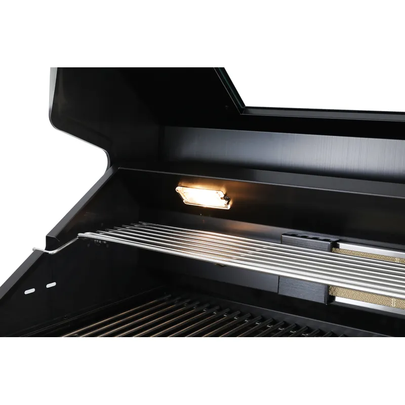 Heavy Duty Gas BBQ Grill Outdo - đánh giá và giá Outdoor Camping Zone