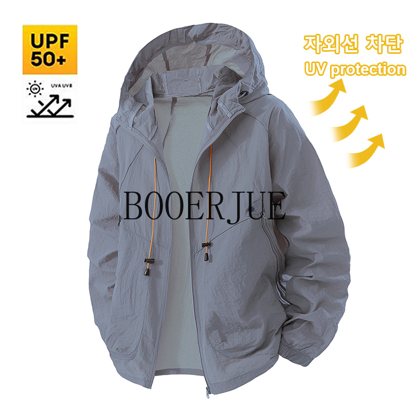 Outdoor Sports Coat Anti UV Wi - đánh giá và giá Camping Outdoor Clothing