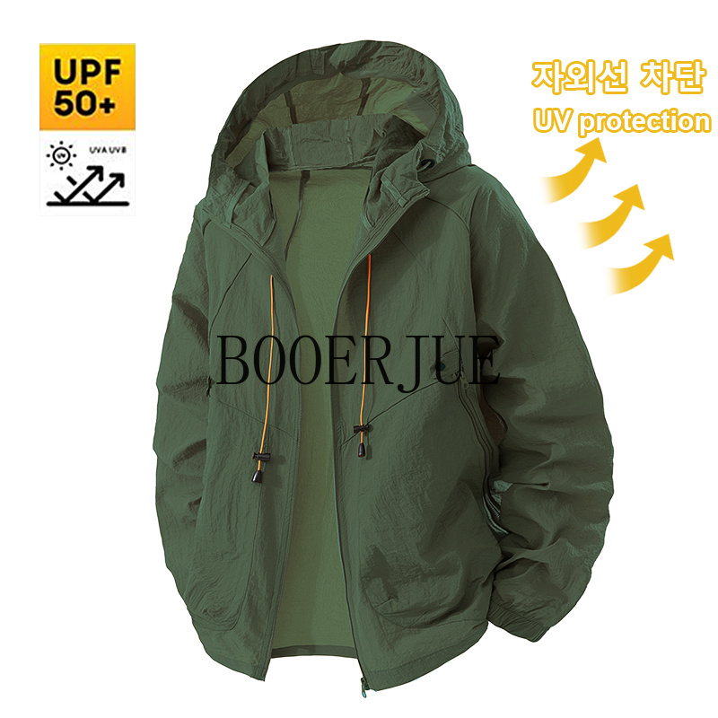 Outdoor Sports Coat Anti UV Wi - đánh giá và giá Camping Outdoor Clothing