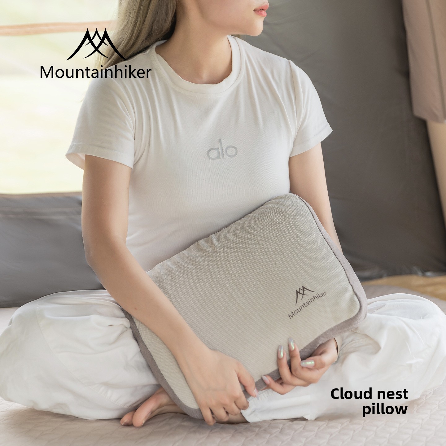 Mountainhiker Upgrade Self Inf - đánh giá và giá Camping Quiet