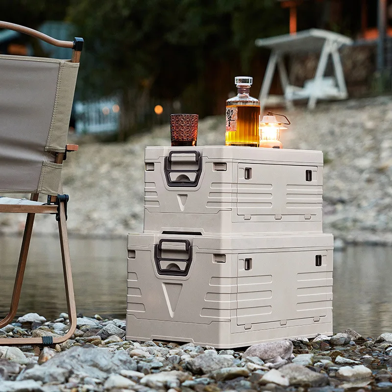 Car Storage Bin Outdoor Campin - đánh giá và giá Outdoor Camping Food