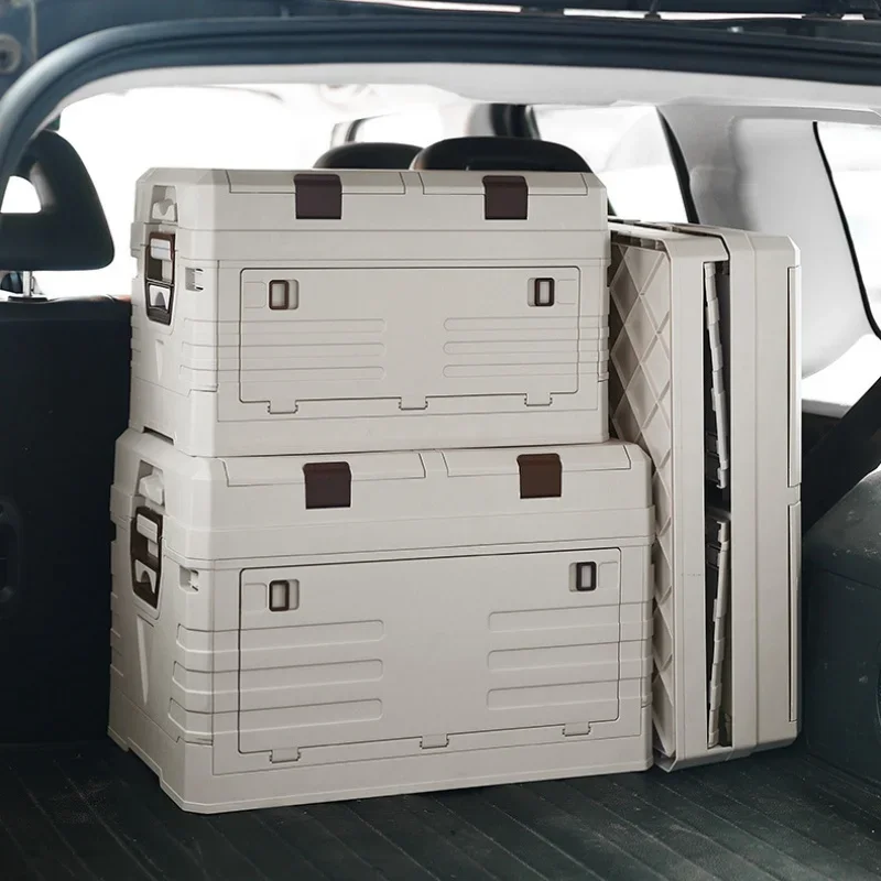 Car Storage Bin Outdoor Campin - đánh giá và giá Outdoor Camping Food