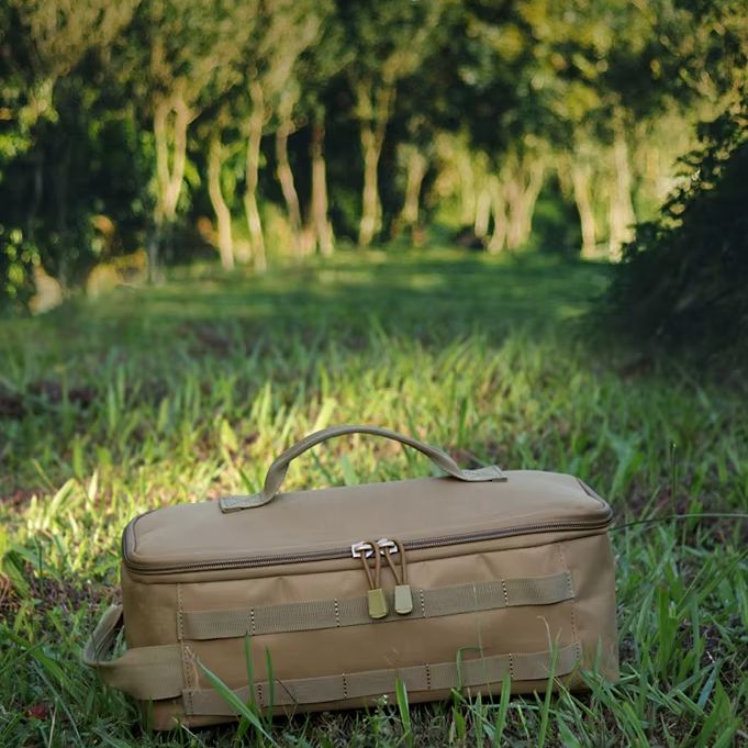 Oxford Cloth Cookware Storage  - đánh giá và giá Outdoor Camping Uk